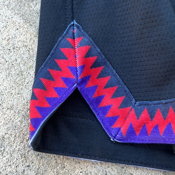 Nike Dri-Fit DNA 2.0 Obsidian Black Shorts Men's Size M - Picture 2 of 7